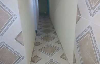 Imagem 5: Aluga casa. 1 Banheiroe2 Dormitórios