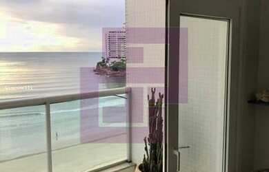 Imagem 10: Apartamento para Locação em Guarujá / SP no bairro Astúrias