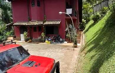 Imagem 11: LINDA CASA CONDOMINIO SETE PRAIAS A VENDA OU TROCA POR APTO