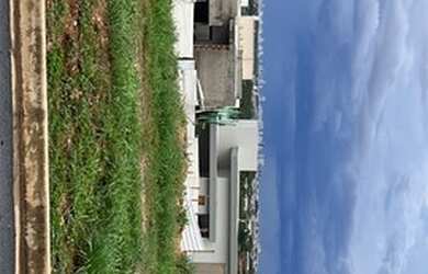 Imagem: O terreno possui 372m² de Área e está localizado em Cuiabá