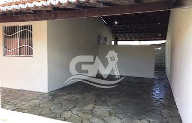 Imagem 3: CASA NA ARUANA/ARACAJU/SE