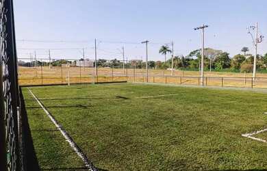 Imagem 6: LOTE CONDOMÍNIO FECHADO JARDINS SEVILHA PRÓX AV RIO VERDE JD MÔNACO...