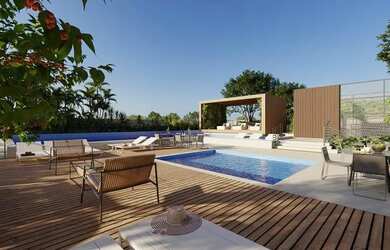 Imagem 8: Apartamento com 3 Dormitorio(s) localizado(a) no bairro Brooklin Paulista em São Paulo