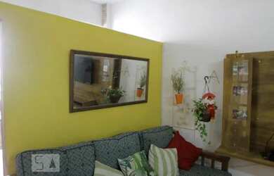 Imagem 4: Apartamento para Aluguel - Ipanema, 1 Quarto, 40 m2