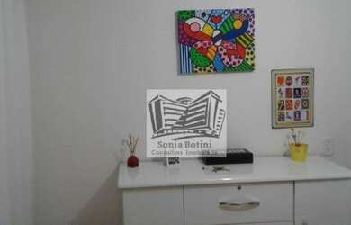 Imagem 7: Apartamento com 2 dormitórios à venda, 43 m² por R$ 129.000,00 - Guaianazes...