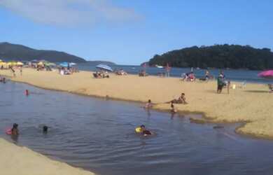 Imagem 16: Casa para temporada em Caraguatatuba praia do Massaguacú diária a partir...