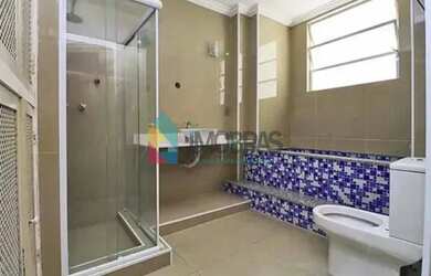 Imagem 9: Excelente apartamento em Copacabana , quatro quartos com vaga . Em ótimo...