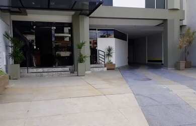 Imagem: O apartamento possui 3 Dormitórios, 3 Banheiros, 1 Vaga na