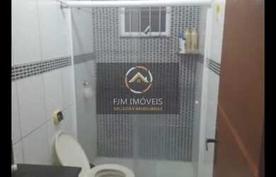 Imagem 8: Casa em Centro - Maricá. Piscina, Churrasqueira, VarandaeGuarda roupa