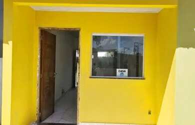 Imagem 8: casas condomínio Paquetá