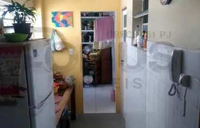 Imagem 8: Apartamento Para Venda no Ponto Novo - Jardim das Acácias Com 4/4