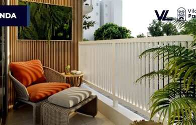 Imagem: O apartamento à venda possui 2 Dormitórios, 1 Banheiro, 1