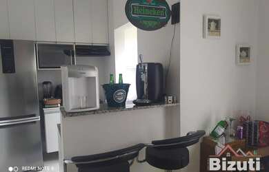 Imagem 4: APARTAMENTO À VENDA NO VIVARTE COLÔNIA, JUNDIAÍ