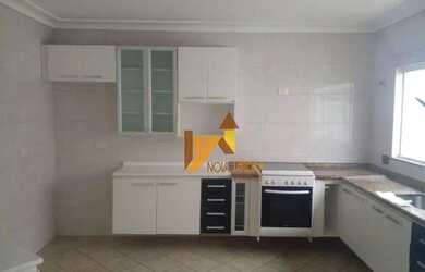 Imagem 2: Sobrado com 3 dormitórios, 180 m² - venda por R$ 1.000.000,00 ou aluguel...