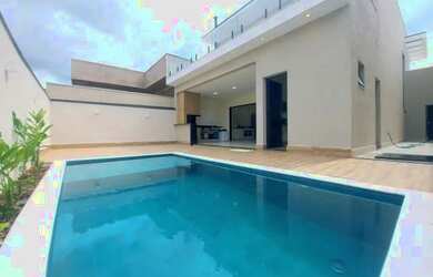 Imagem 2: Belíssimo Sobrado Condomínio Jardim do jatóba - Hortolândia