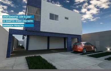 Imagem: Residencial Vitória VII, Apartamentos pronto para Morar Eliane