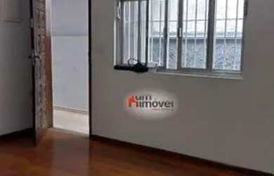 Imagem: Casa térrea com 2 dormitórios para alugar, 120 m² por R$