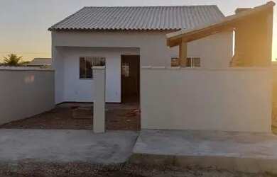 Imagem: A casa em condomínio possui 2 Dormitórios, 1 Banheiro, 1 Vaga