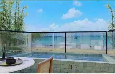 Imagem 8: Chegou o que Estava Faltando Em Tamandaré Pé na Areia