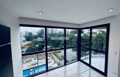 Imagem 5: Apartamento no Morumbi. 110m² de Área, 3 Vagas na garageme3 Dormitórios