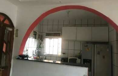 Imagem 3: Casa no Cosme de Farias. 43m² de Área, 1 Banheiroe2 Dormitórios