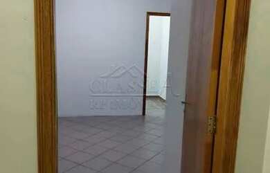 Imagem: O depósito possui 1 Vaga na garagem e 31m² de Área e está