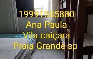 Imagem: Alugo Apto temporada praia