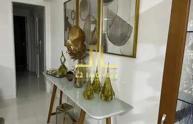 Imagem 9: Apartamento para alugar no bairro Patamares - Salvador/BA