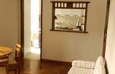 Imagem 8: 2/4 Barra. 90m² de Área, 2 Banheirose2 Dormitórios