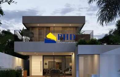 Imagem 3: RIO DE JANEIRO - Casa de Condomínio - BARRA DA TIJUCA