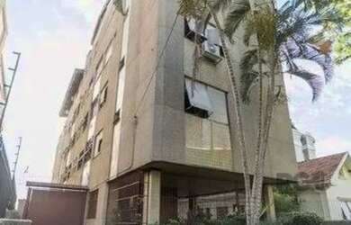 Imagem 2: Apartamento bairro Auxiliadora de 3 dormitórios e 2 vagas