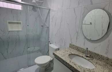 Imagem 7: Campos Eliseos - alugo casa 3 qts sendo 1 suíte piscina 4 vagas