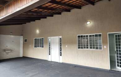 Imagem 4: Agio Casa sozinha no lote 2 Qtos desocupada, toda arrumadinha, entrego...