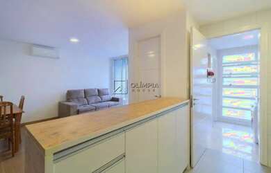 Imagem 14: Apartamento Locação 1 Dormitórios - 100 m² Jardim Paulista