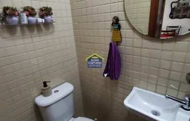 Imagem 13: Guilhermina - Casa de Condominio 90 m2, 02 suites por 380 mil