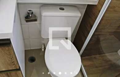 Imagem 13: Alugo meu Apartamento. Piscina, Churrasqueira, Imóvel novoe43m² de Área