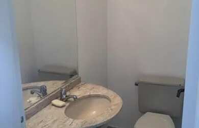 Imagem 12: LOCAÇÃO - 2 Dorm. 1 VG - SACADA - Prox. Metro Vila Mariana