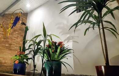 Imagem 3: JANDIRA - Casa de Condomínio - ALTOS DE SÃO FERNANDO