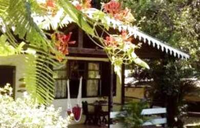 Imagem 2: Alugo Casa Temporada Miguel Pereira- Conrado