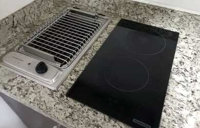 Imagem 2: Apto 1 dorm prox ao Aeroporto de Congonhas