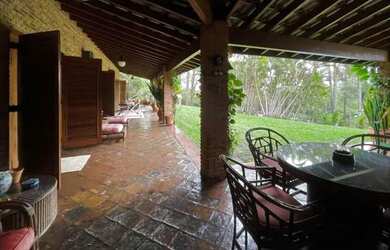 Imagem 14: CARAPICUÍBA - Casa de Condomínio - FAZENDINHA