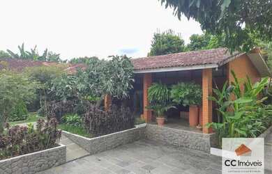 Imagem 6: Casa para venda com 525 m² com 5 quartos sendo4 suites