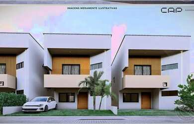 Imagem 8: 041- CASA EM CONDOMÍNIO DE ALTO PADRÃO - FALE COMIGO AGORA