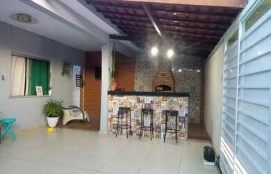 Imagem 5: Casa a venda. Varanda, 54m² de Área, 2 Vagas na garageme3 Dormitórios