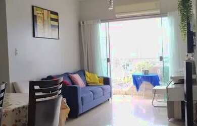 Imagem 5: Apartamento para venda com 103 m2 no Bairro Marco Marco - Belém - PA