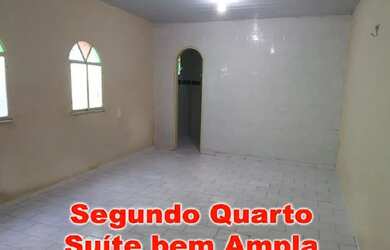 Imagem 13: Desocupado, Cj Osvaldo Frota, Próximo ao Legal na Cidade Nova