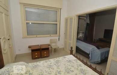 Imagem 9: Apartamento para Aluguel - Copacabana, 3 Quartos, 130 m2