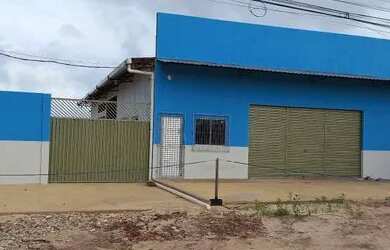 Imagem 15: Vendo Galpão Novo. Imóvel novo, 350m² de Áreae4 Vagas na garagem