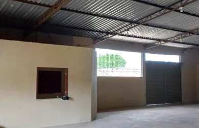 Imagem 4: Vendo Galpão Novo. Imóvel novo, 350m² de Áreae4 Vagas na garagem
