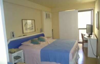 Imagem 8: Ipanema - Vieira Solto, vista lateral mar lazer na cobertura, taxas inclusas...